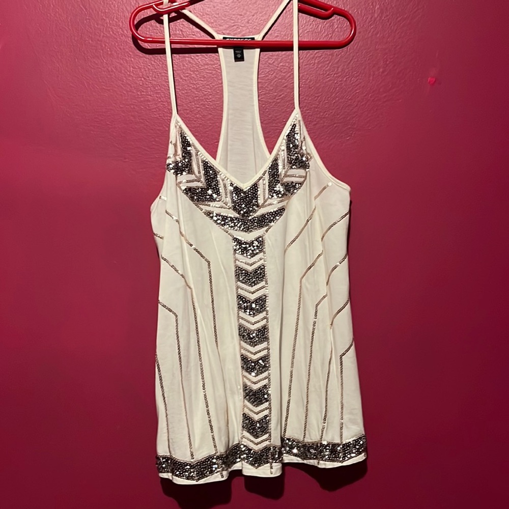 Express top